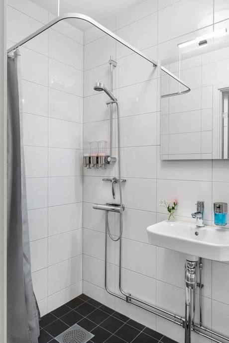 4 rum Lägenhet på Gimogatan 2B Stabby Uppsala kommun - bild 20