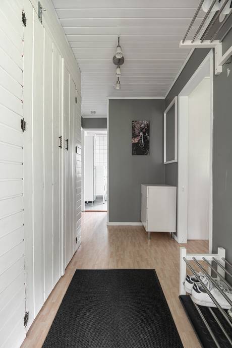3 rum Villa på Svartbrovägen 14 Nykvarn Nykvarns kommun - bild 4