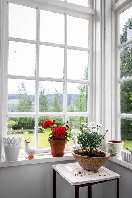10 rum Villa på Ede 521 Offerdal Krokoms kommun - bild 11