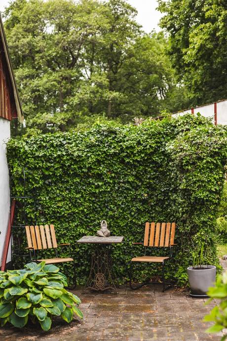 6 rum Villa på Hobymölla 431 Hoby Lunds kommun - bild 49