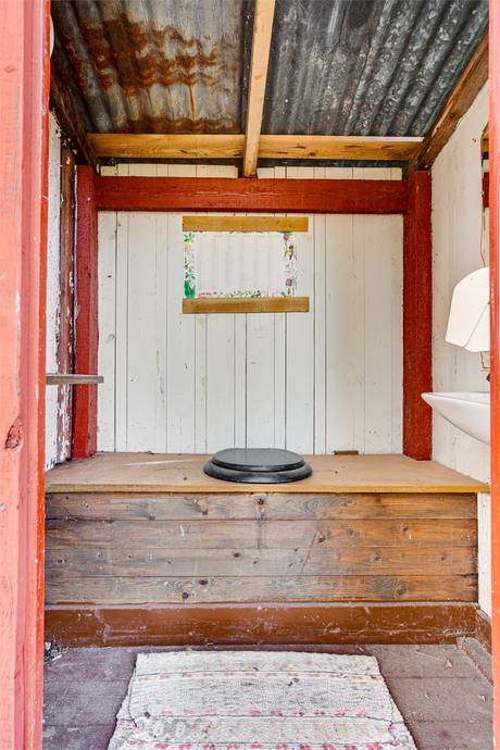1 rum Villa på Sävsjön 55 Hällefors Hällefors kommun - bild 23