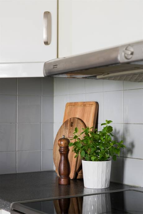 4 rum Lägenhet på Västra Varvsgatan 27 Västra Hamnen Malmö kommun - bild 14