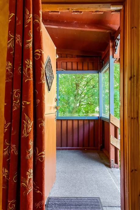 5 rum Villa på Edenberga 572 Edenberga Laholms kommun - bild 48