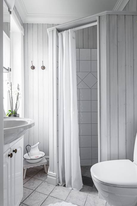 6 rum Villa på Gustavsbergsgatan 12 Herrljunga centralt Herrljunga kommun - bild 20
