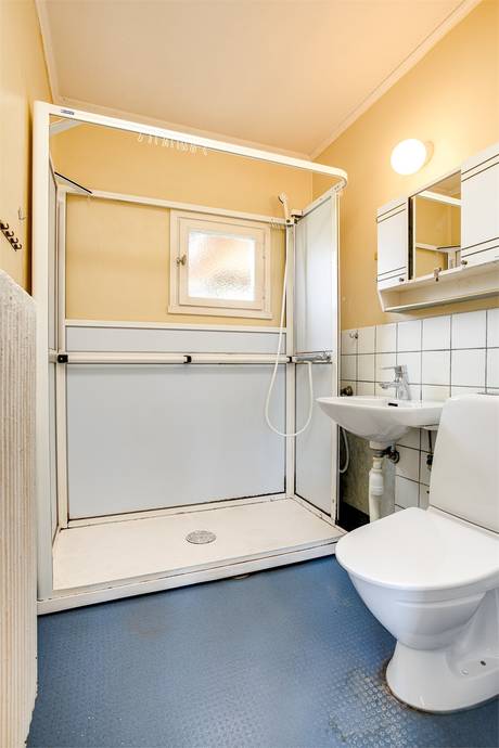 3 rum Villa på Doktorsvägen 5 Frövi Lindesbergs kommun - bild 15