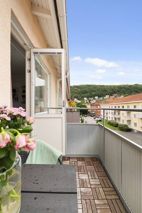 2 rum Lägenhet på Gillesgatan 11B Huskvarna Jönköpings kommun - bild 13