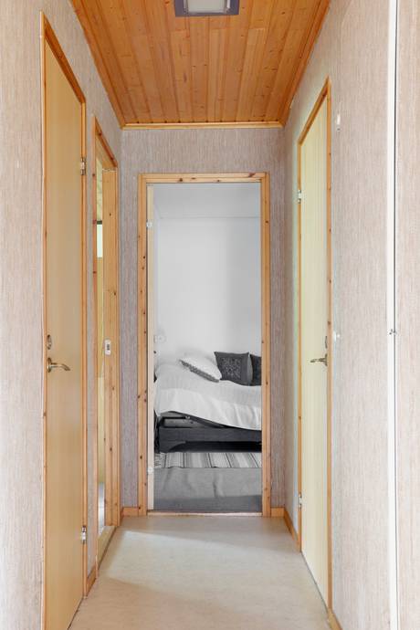 6 rum Villa på Treuddsvägen 28 Sköllersta Hallsbergs kommun - bild 15