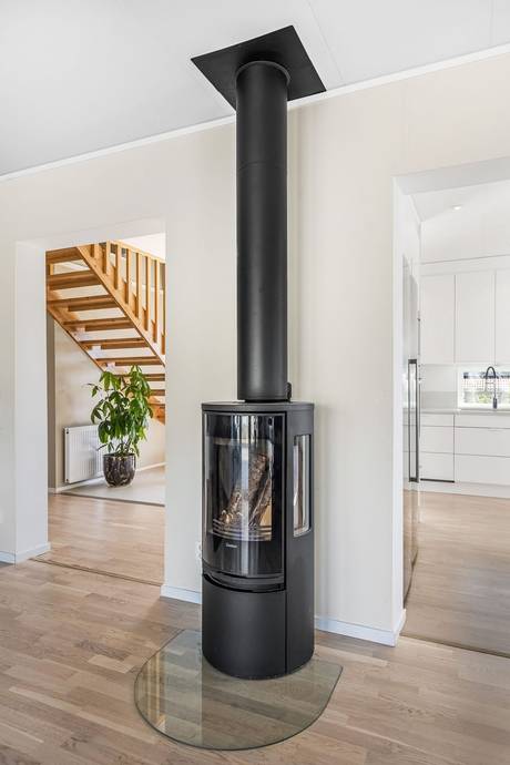 6 rum Villa på Åkerbyslingan 6 Stallarholmen-Sundby Strand Strängnäs kommun - bild 17