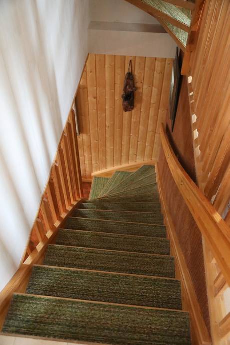148 m² Villa på Häggvägen 13 Varvet Örnsköldsviks kommun - bild 28