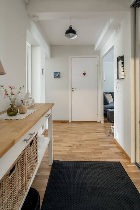 3 rum Lägenhet på Reffelmansvägen 1D Hudiksvall Hudiksvalls kommun - bild 7