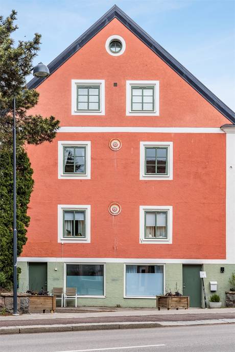 2 rum Lägenhet på Tränggatan 2 Kanberget Linköpings kommun - bild 14