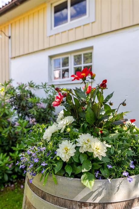 4 rum Villa på Gjutaregatan 5 Centrala Hudiksvall Hudiksvalls kommun - bild 33