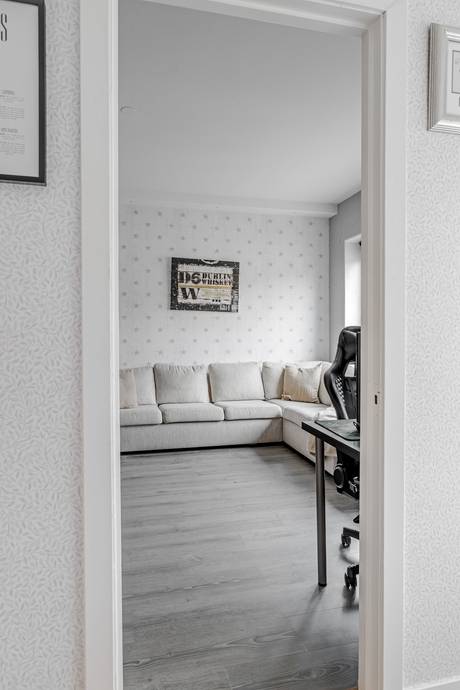 1 rum Lägenhet på Kungsgatan 68A Centralt Trollhättans kommun - bild 5