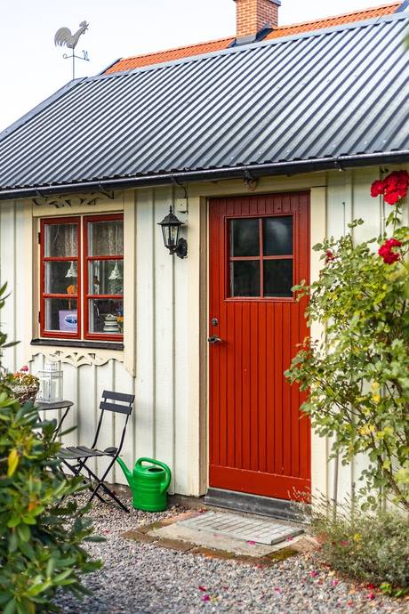 8 rum Villa på Mellangatan 39 Centrum Karlsborgs kommun - bild 44