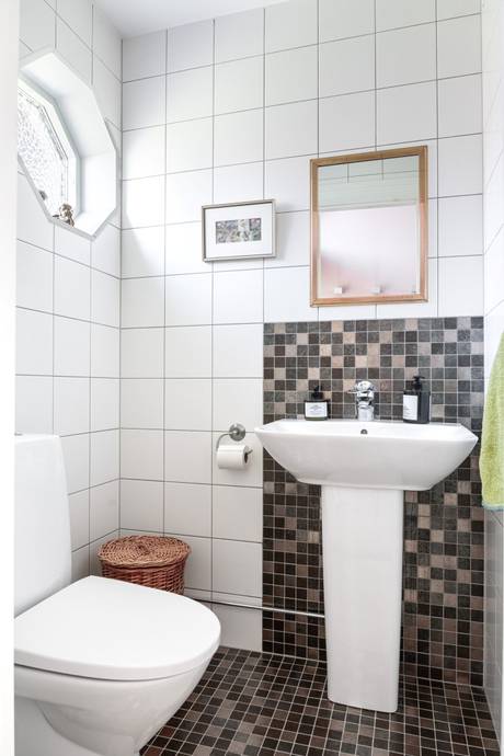 117 m² Villa på Smedgattu 6 Siljansnäs Leksands kommun - bild 21