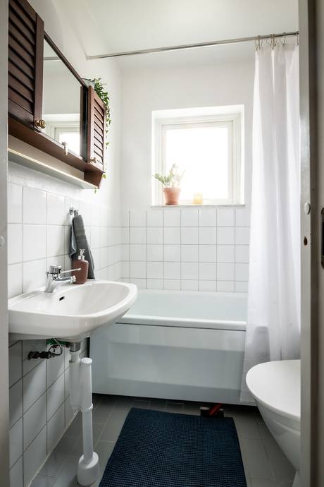 2 rum Lägenhet på Vårmånadsgatan 3a Kortedala Göteborgs kommun - bild 30