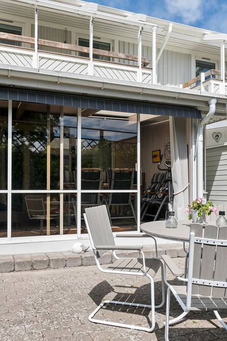 4 rum Radhus på Ågatan 2 H Bromölla Bromölla kommun - bild 14