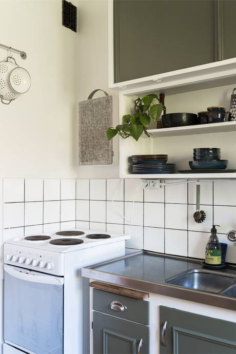 1 rum Lägenhet på Västmanlandsgatan 4B Dalaplan Malmö kommun - bild 6