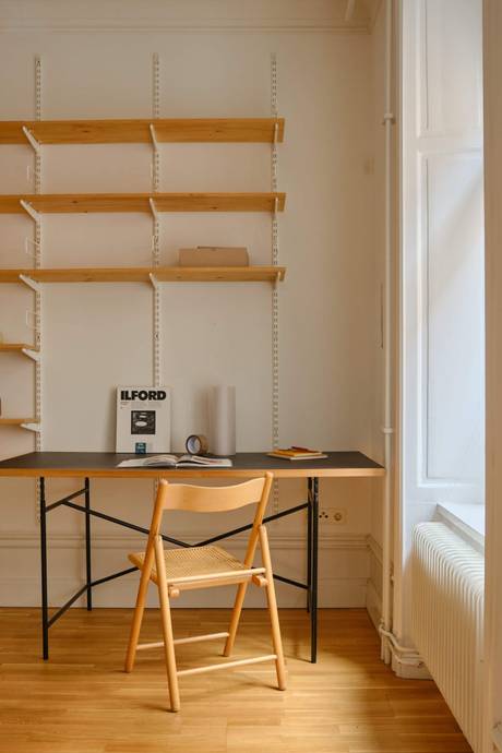 2 rum Lägenhet på Brännkyrkagatan 54B Södermalm Stockholms kommun - bild 14