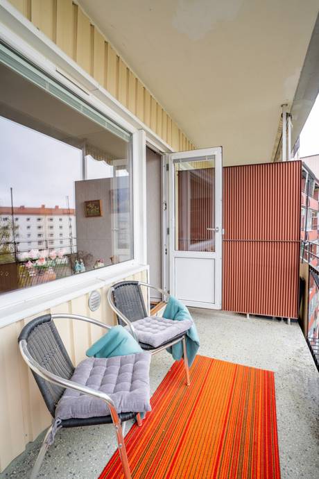 3 rum Lägenhet på Gränsgatan 3 Norr Eskilstuna kommun - bild 3