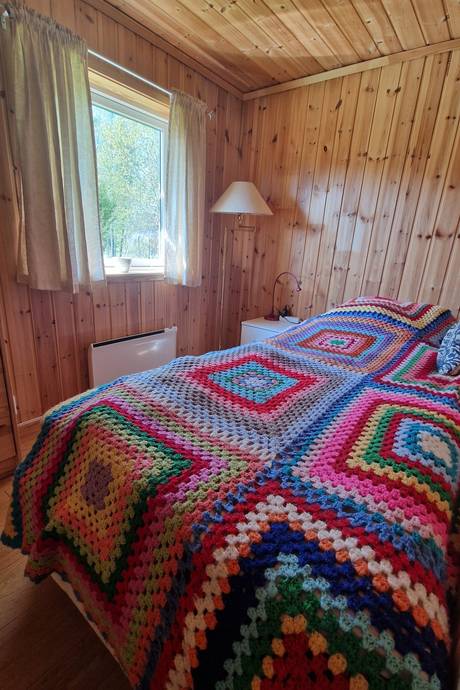 7 rum Fritidshus på Gyltenäs Helenas väg 7 Sillerud Årjängs kommun - bild 37