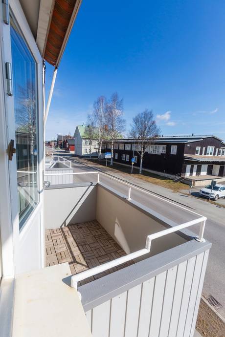 2 rum Lägenhet på Stationsgatan 1 b Boden Bodens kommun - bild 17