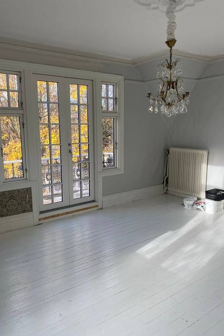 12 rum Villa på Bergsgatan 8 Centrala Säffle Säffle kommun - bild 51
