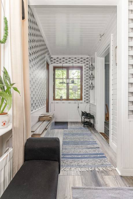 3 rum Villa på Hörken 122 Hörken Ljusnarsbergs kommun - bild 11