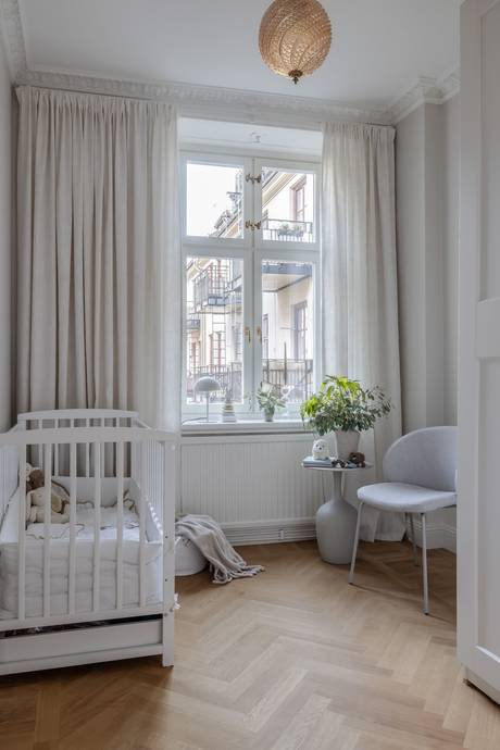 3 rum Lägenhet på Alströmergatan 8B Kungsholmen Stockholms kommun - bild 5