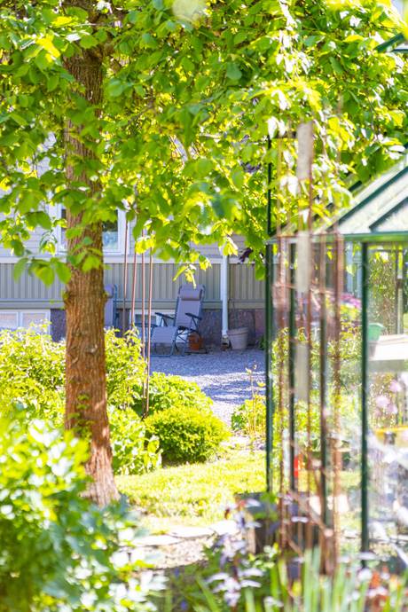 4 rum Villa på Nybrogatan 16 Centralt Åmåls kommun - bild 19