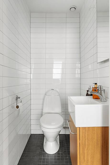 4 rum Lägenhet på Kyrkogatan 15 Kungsbacka Kungsbacka kommun - bild 26