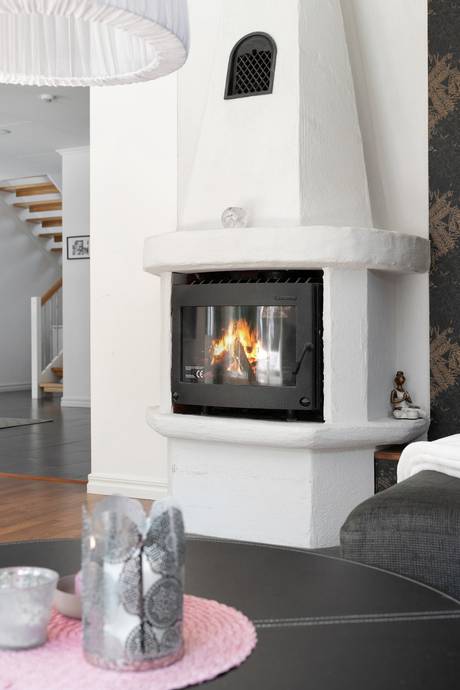6 rum Villa på Erik Wargs väg 13 Stenbäck Gävle kommun - bild 8