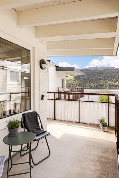 4 rum Lägenhet på Årevägen 130B Åre By Åre kommun - bild 26