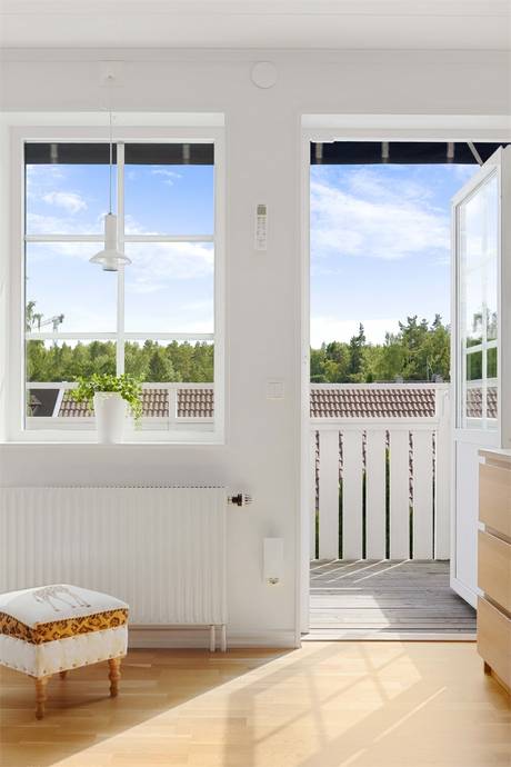 7 rum Villa på Rensättra allé 9 Rensättra Nacka kommun - bild 25