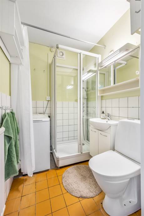 2 rum Lägenhet på Sandgatan 18 Borgholm Borgholms kommun - bild 12