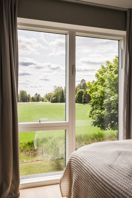 6 rum Radhus på Sekatörsslingan 4 Strömsbro Gävle kommun - bild 27