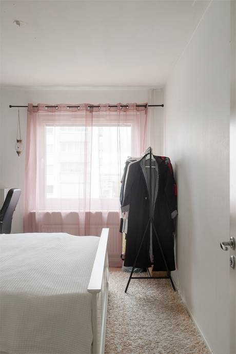 2 rum Lägenhet på Serenadgatan 24 Malmö kommun - bild 17