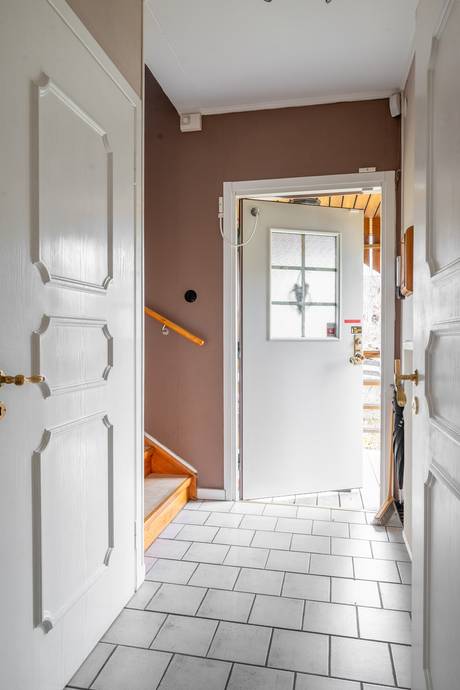 200 m² Villa på Ekgatan 1E Borås kommun - bild 31