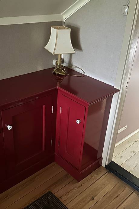 4 rum Villa på Hälletorp Åsen 1 Arvika Eda kommun - bild 27
