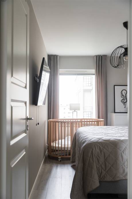 3 rum Lägenhet på Lektorsgången 5B Nydala Malmö kommun - bild 17