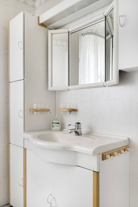 4 rum Kedjehus på Kvartsgatan 15 Johannesberg Sala kommun - bild 12