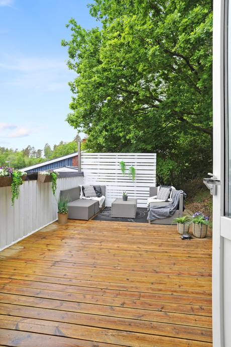 6 rum Villa på Nordostpassagen 34 Unneröd Uddevalla kommun - bild 31