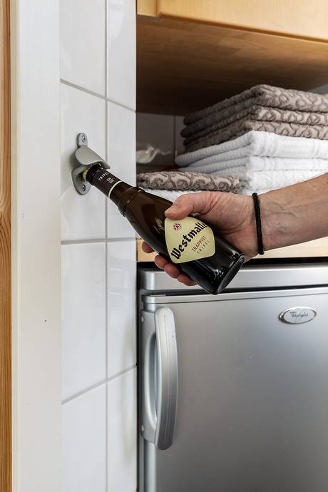 6 rum Villa på Mossvägen 6 Lövnäs Hammarö kommun - bild 24