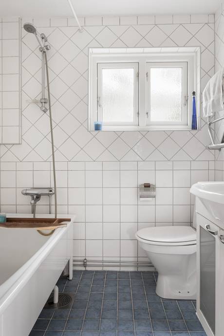 6 rum Villa på Alpvägen 33 Östertälje Södertälje kommun - bild 13