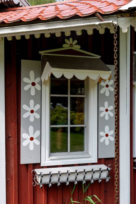 6 rum Villa på Salekärr Mossen 315 Uddevalla kommun - bild 29