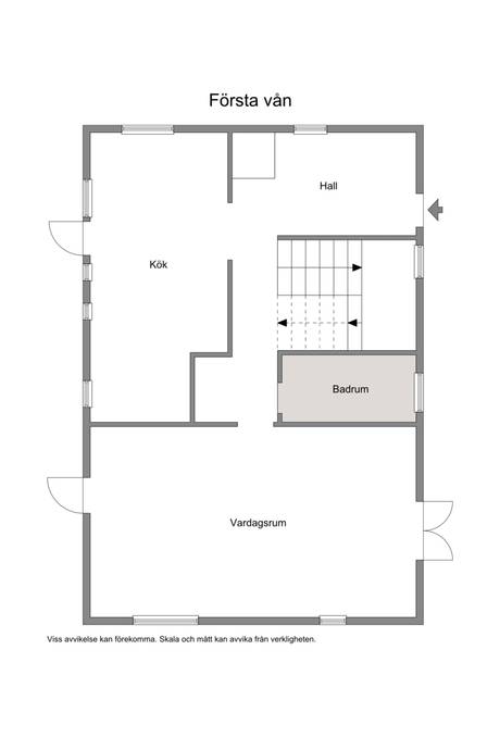 6 rum Villa på Hunnaryd Björkebo  Örby Marks kommun - bild 24