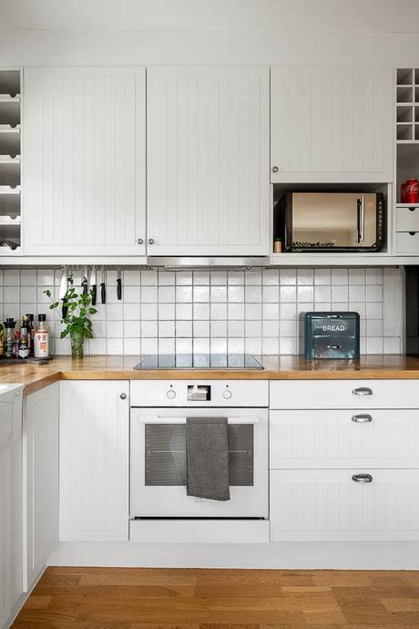 6 rum Villa på Skeppargatan 4 Centrala Trosa Trosa kommun - bild 33