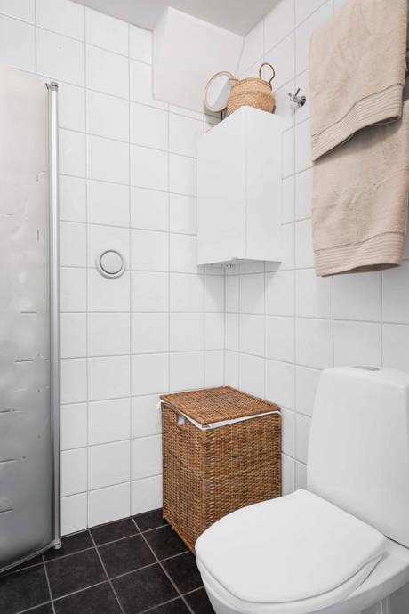 1 rum Lägenhet på Hjalmar Brantingsgatan 8B Fålhagen Uppsala kommun - bild 27