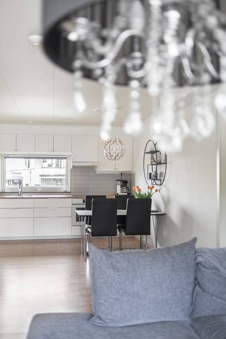 3 rum Lägenhet på Stadsskogsgatan 32D Stadsskogen Alingsås kommun - bild 12