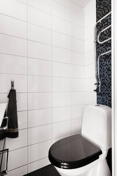 6 rum Radhus på Kärrgränd 116 Vällingby - Kälvesta Stockholms kommun - bild 20